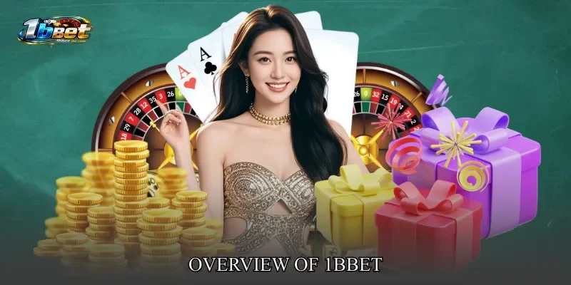 Overview of 1BBET