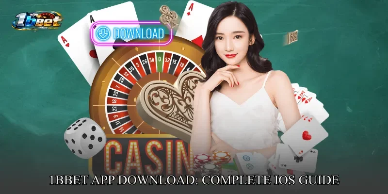 1BBET app download: Complete iOS Installation Guide