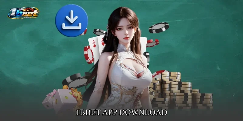 1BBET app download