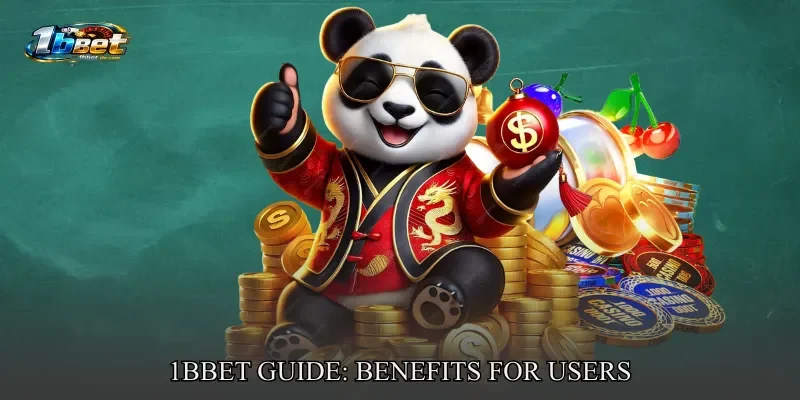 1BBET Guide: Benefits for Users