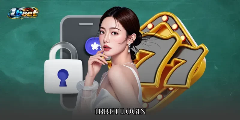 1BBET login