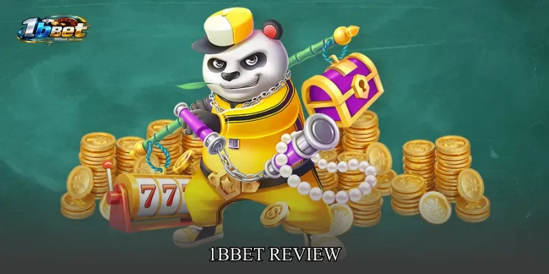 1BBET review