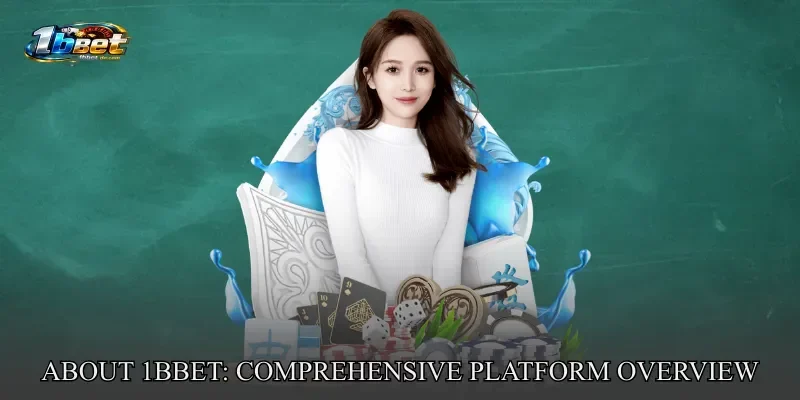 About 1BBET: Comprehensive Platform Overview