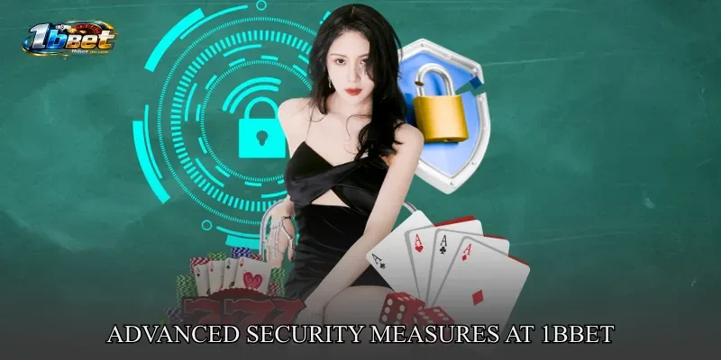 Privacy Policy – Advanced Security Measures at 1BBET