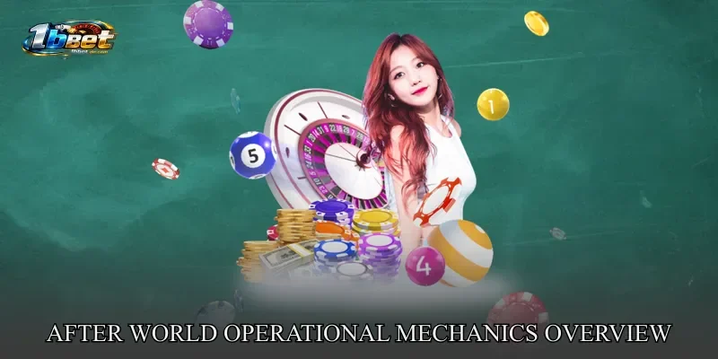 After World Operational Mechanics Overview
