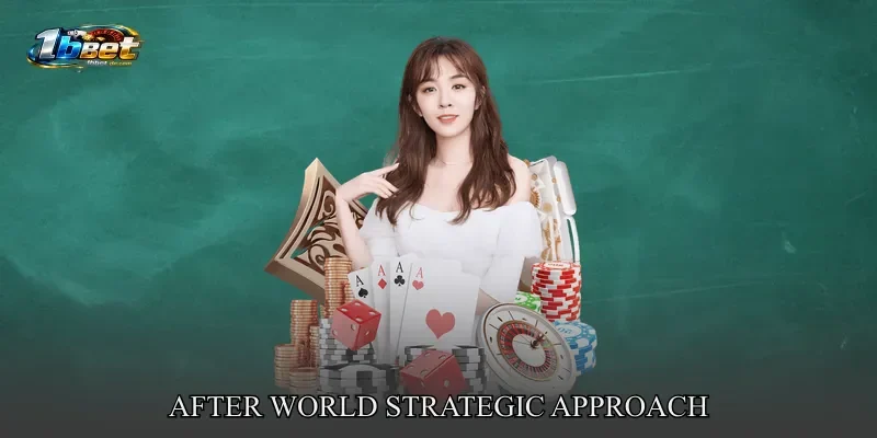 After World Strategic Approach