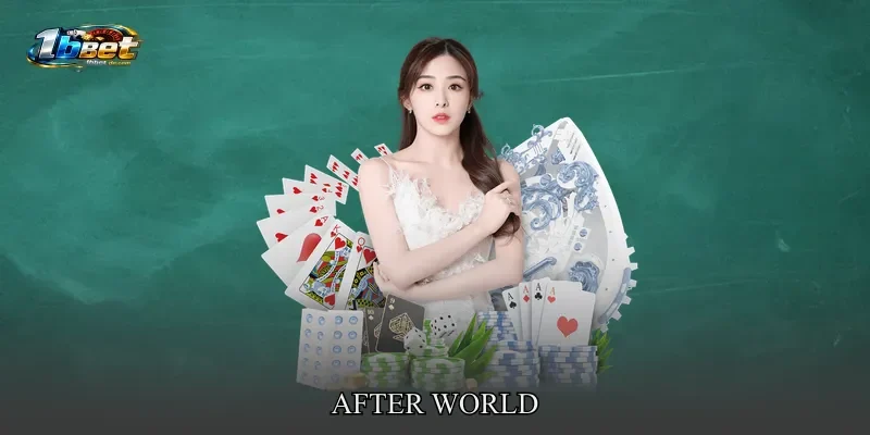 After World