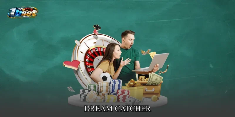 Dream Catcher