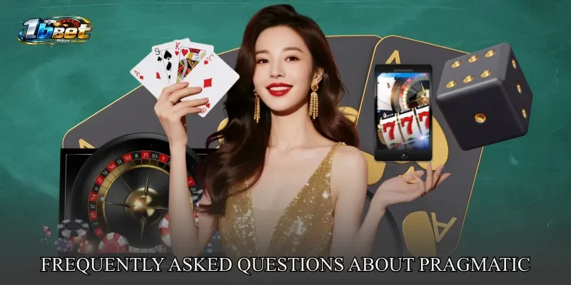 Frequently Asked Questions About Pragmatic Play Live