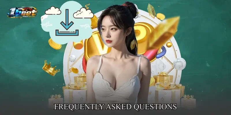 1BBET app download: Frequently Asked Questions