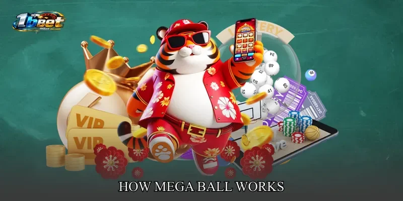 How Mega Ball Works