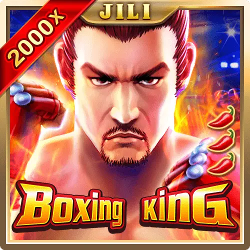 1bbet - boxing king