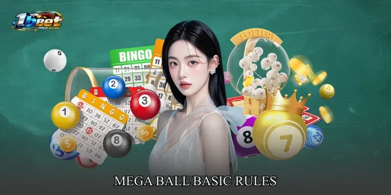 Mega Ball Basic Rules
