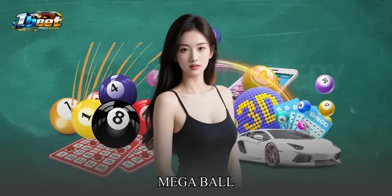 Mega Ball
