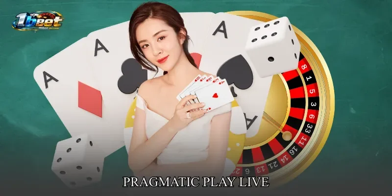 Pragmatic Play Live