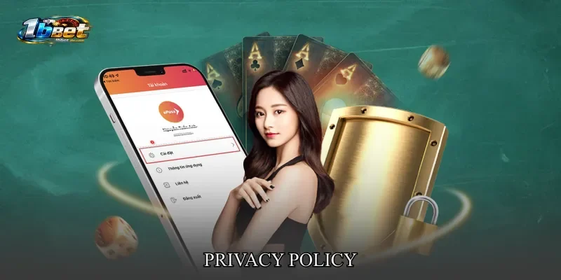 Privacy Policy