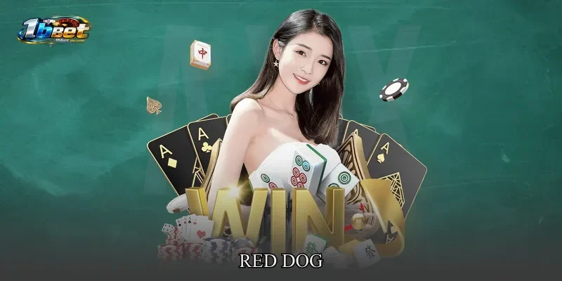 Red Dog