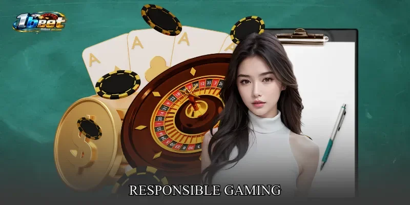 Responsible Gaming