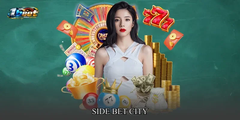 Side Bet City