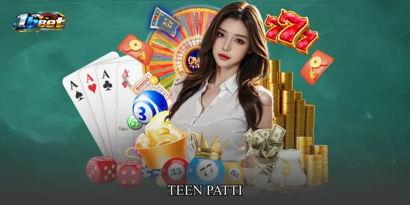 Teen Patti