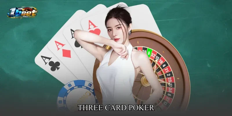 Three Card Poker