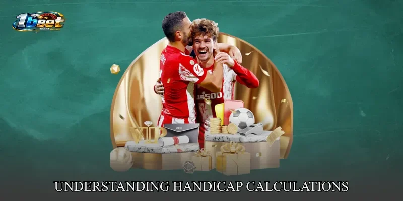 Understanding Handicap Calculations